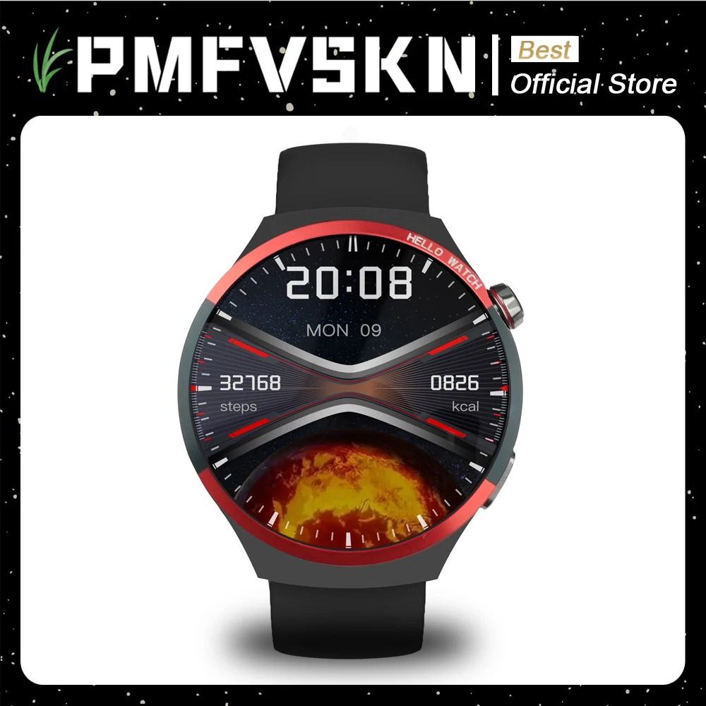 Smartwatch JY37 "Tecnología que se adapta a tu ritmo."